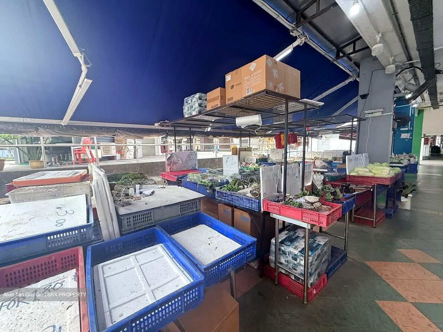 Bedok North Street 3 (D16), Shop House #604217791